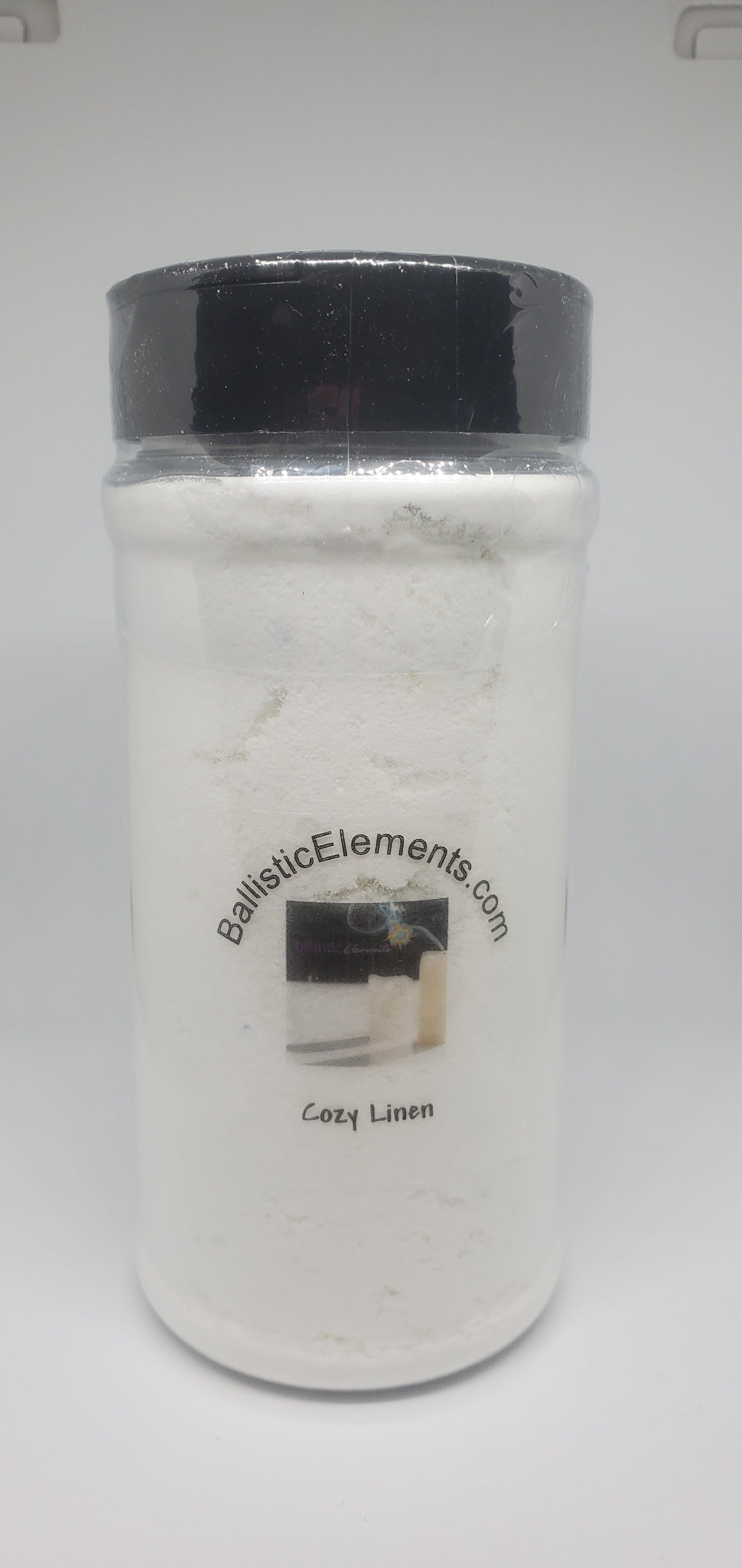 Cozy Linen Carpet Freshener 16oz